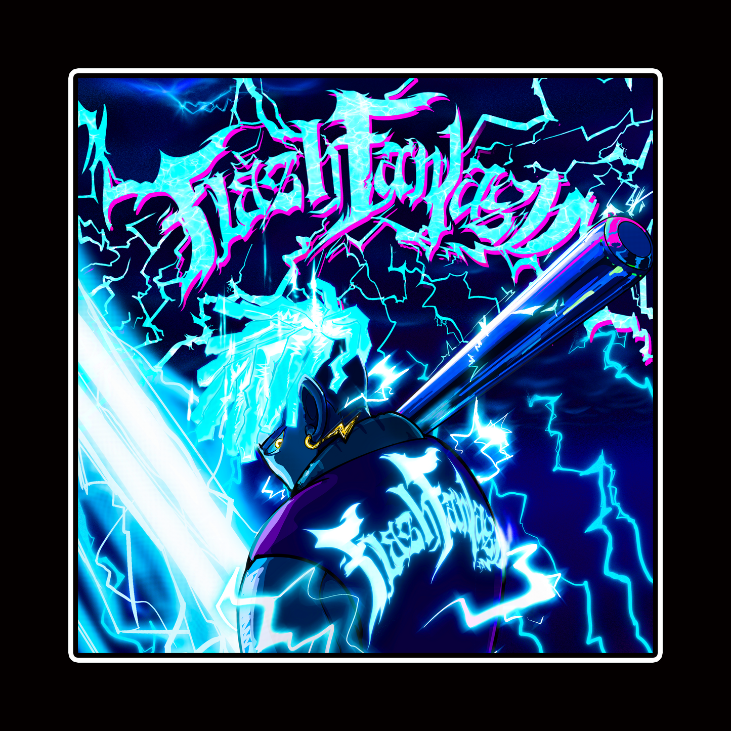 Novel Flash - FLASHFANTASY CD 🎵 (FLASHFANTASY Series)