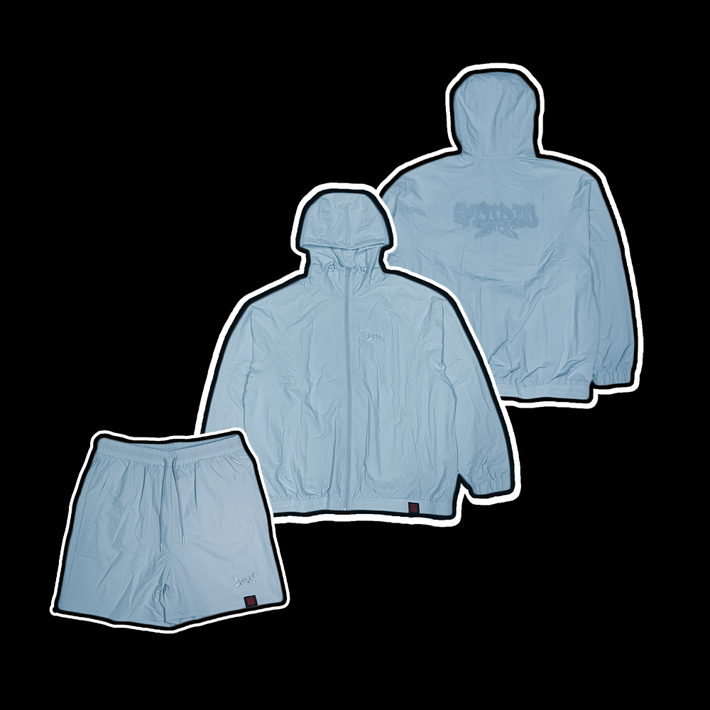 Windbreaker sets on sale