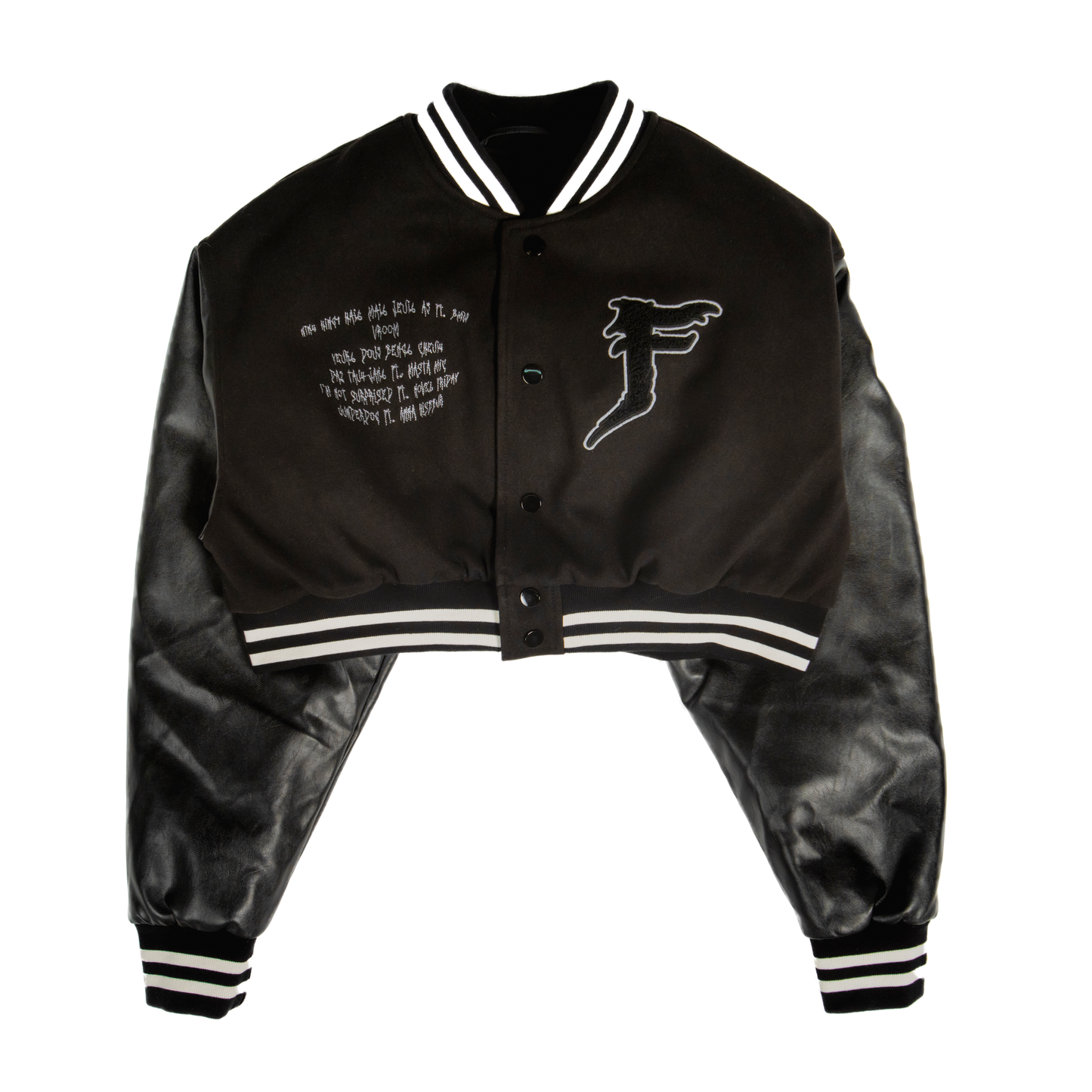 Novel Flash - ⚾Baseball Jacket⚾ (FLASHFANTASY Series)